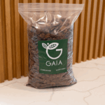 Mulch decorativo 5L