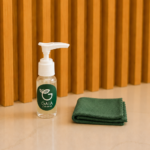 Limpiador de hojas 50mL